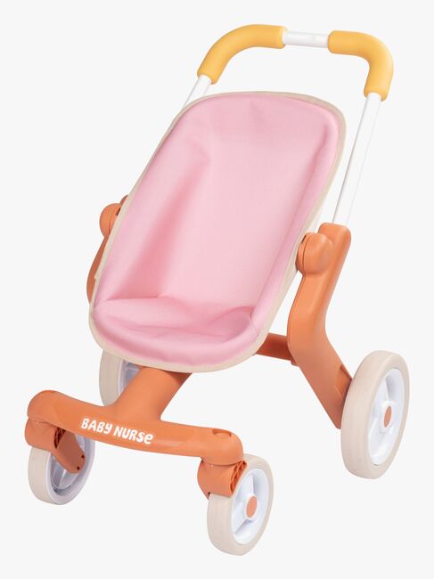 Smoby Baby Nurse Buggy