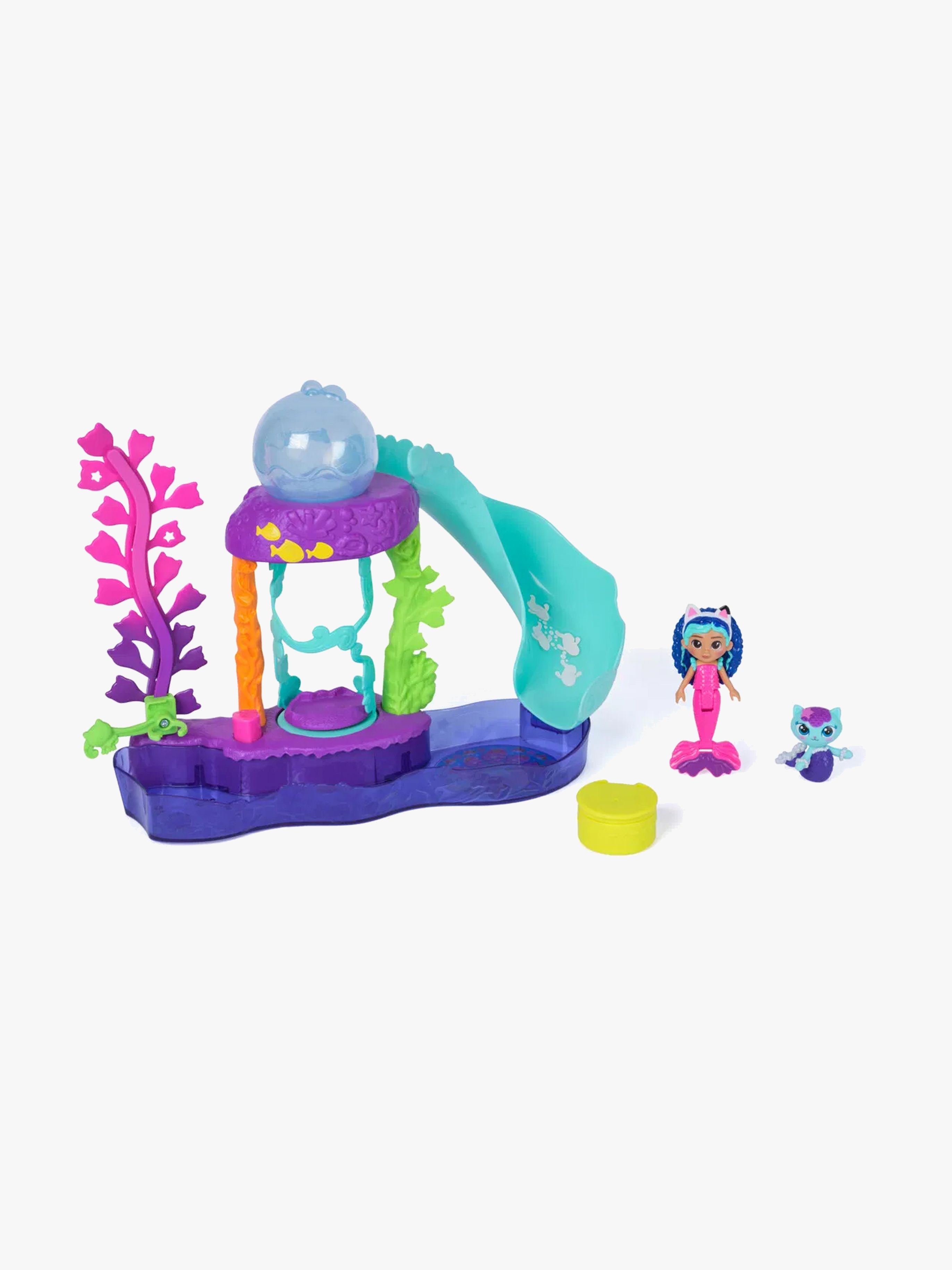 Gabby's Dollhouse Spielset Furrosted Fun