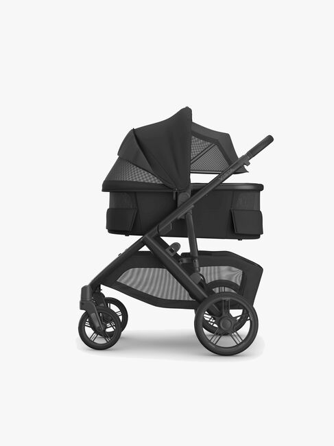 UPPAbaby Vista V3 Kombikinderwagen, Jake