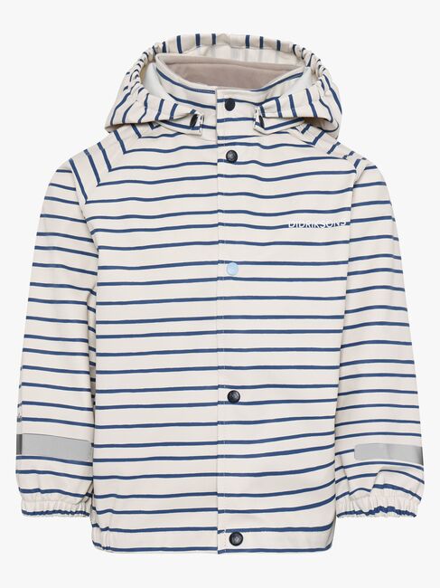 Didriksons Slaskeman Regenset, Le rand blue