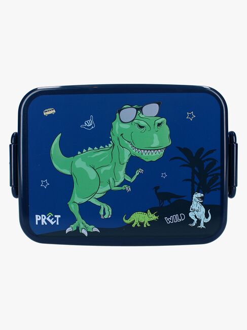 Prêt Brotdose, Dino