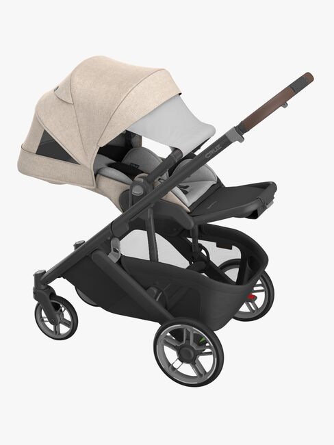 UPPAbaby CRUZ V3 Kinderwagen, Liam