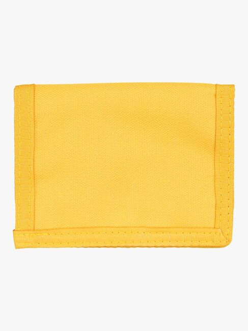 Mumin Juksu Stinky Portemonnaie, Gelb