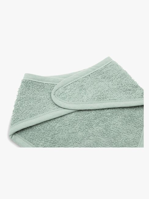 Jollein Bandana Halstuch 2er-Pack, Ash Green