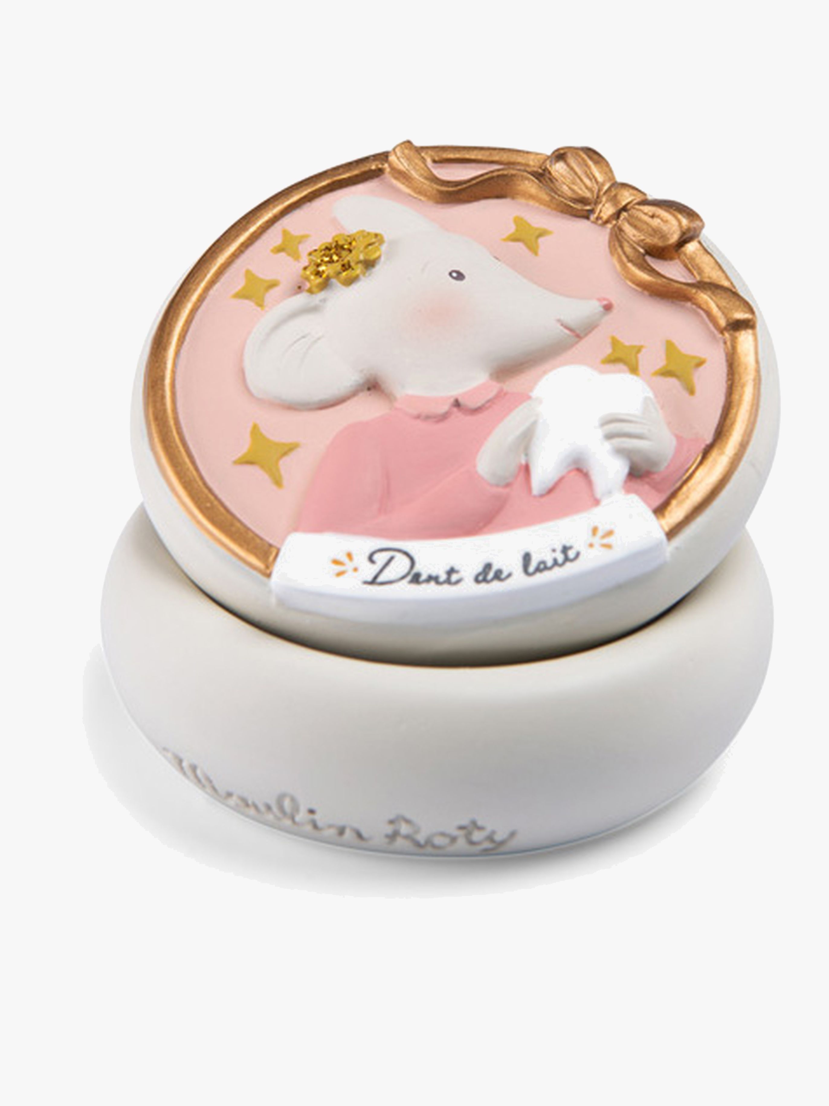 Zahndose La Petite Ecole De Danse, Rosa