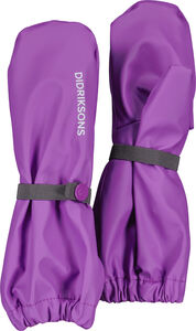 Didriksons Glove Regenhandschuhe, Tulip Purple
