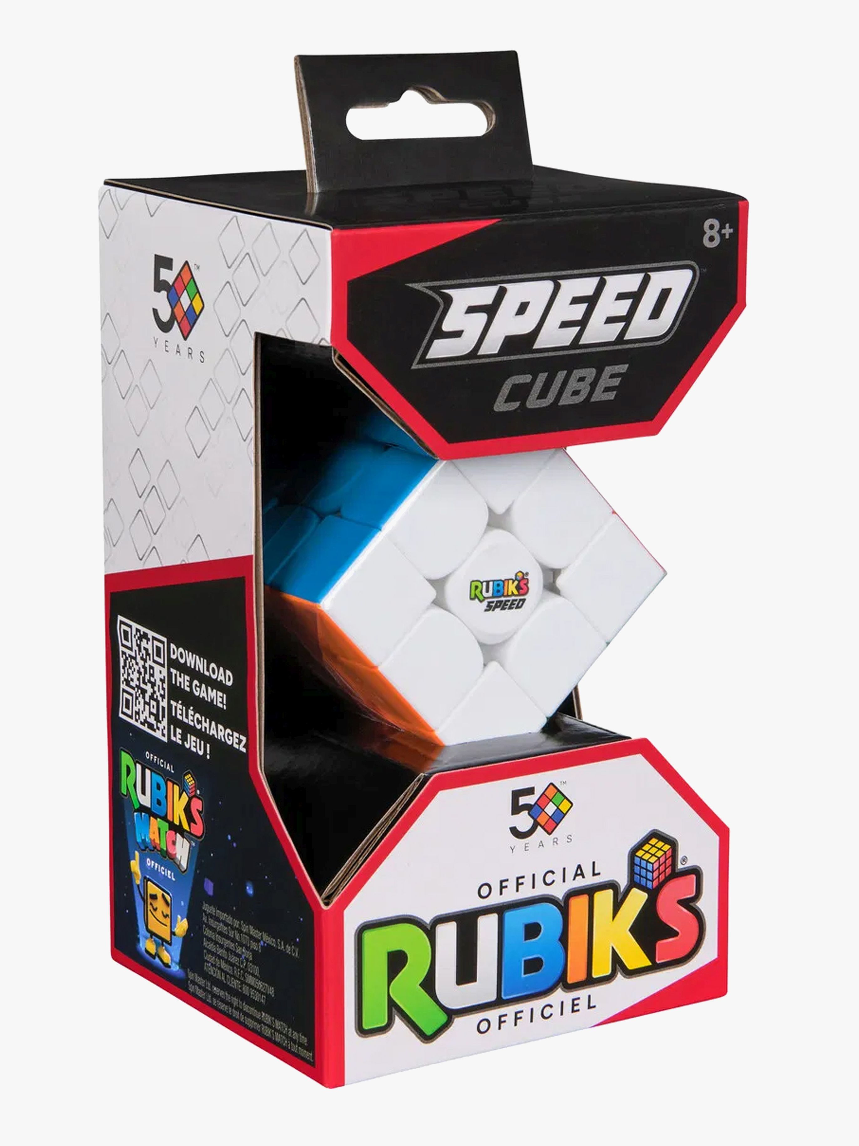 Rubiks Speed Zauberwürfel