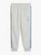 Puma Hot Wheels Jogginghose, Grau