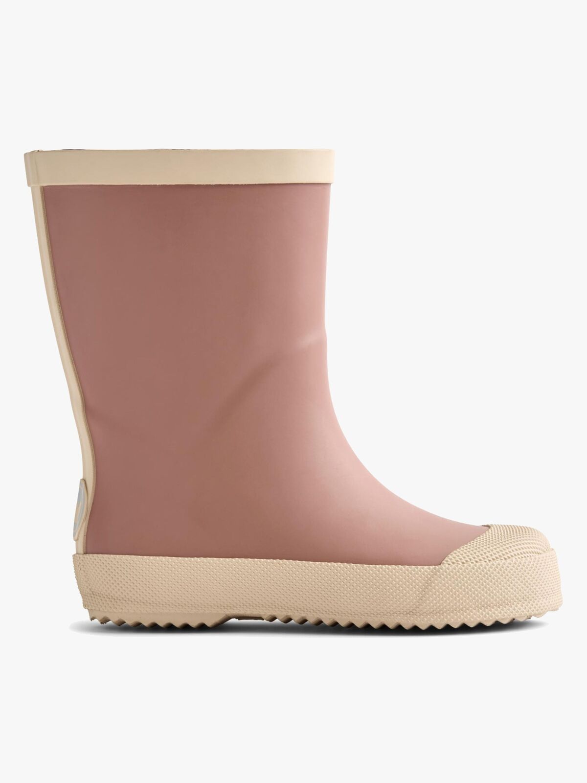Wheat Muddy Gummistiefel, Dusty Lilac