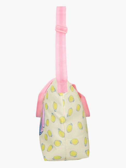 Disney Stitch Kühltasche Chill Vibes, Gelb