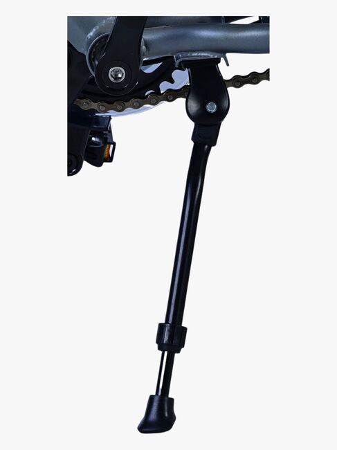Volare Rocky Fahrrad 24 Zoll, Grün