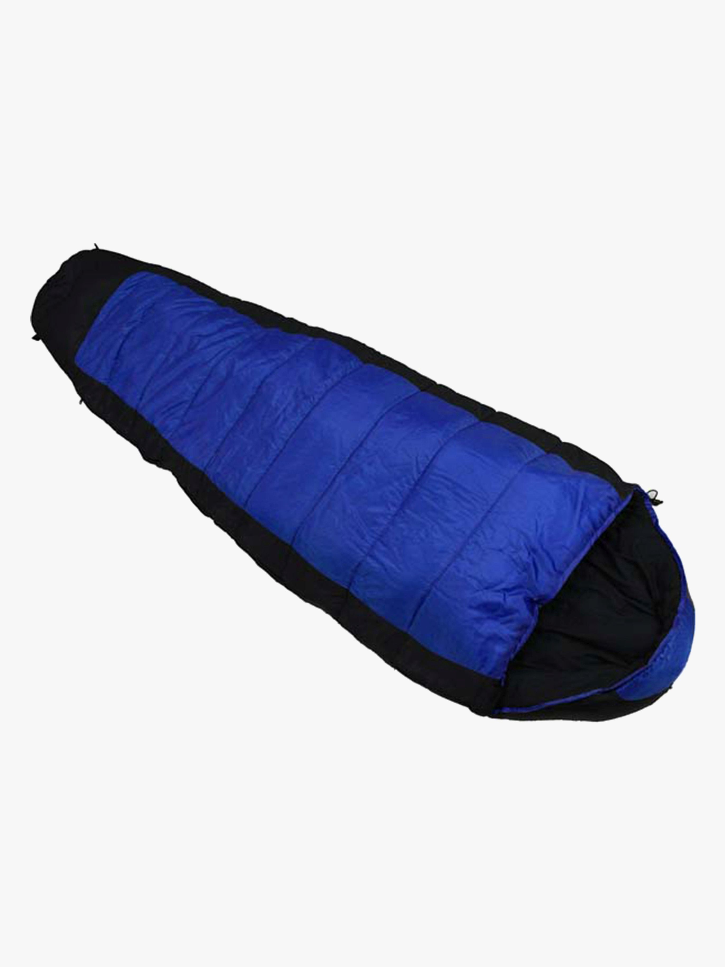 The Oregon Trail Schlafsack 200 Ekerum, Blau