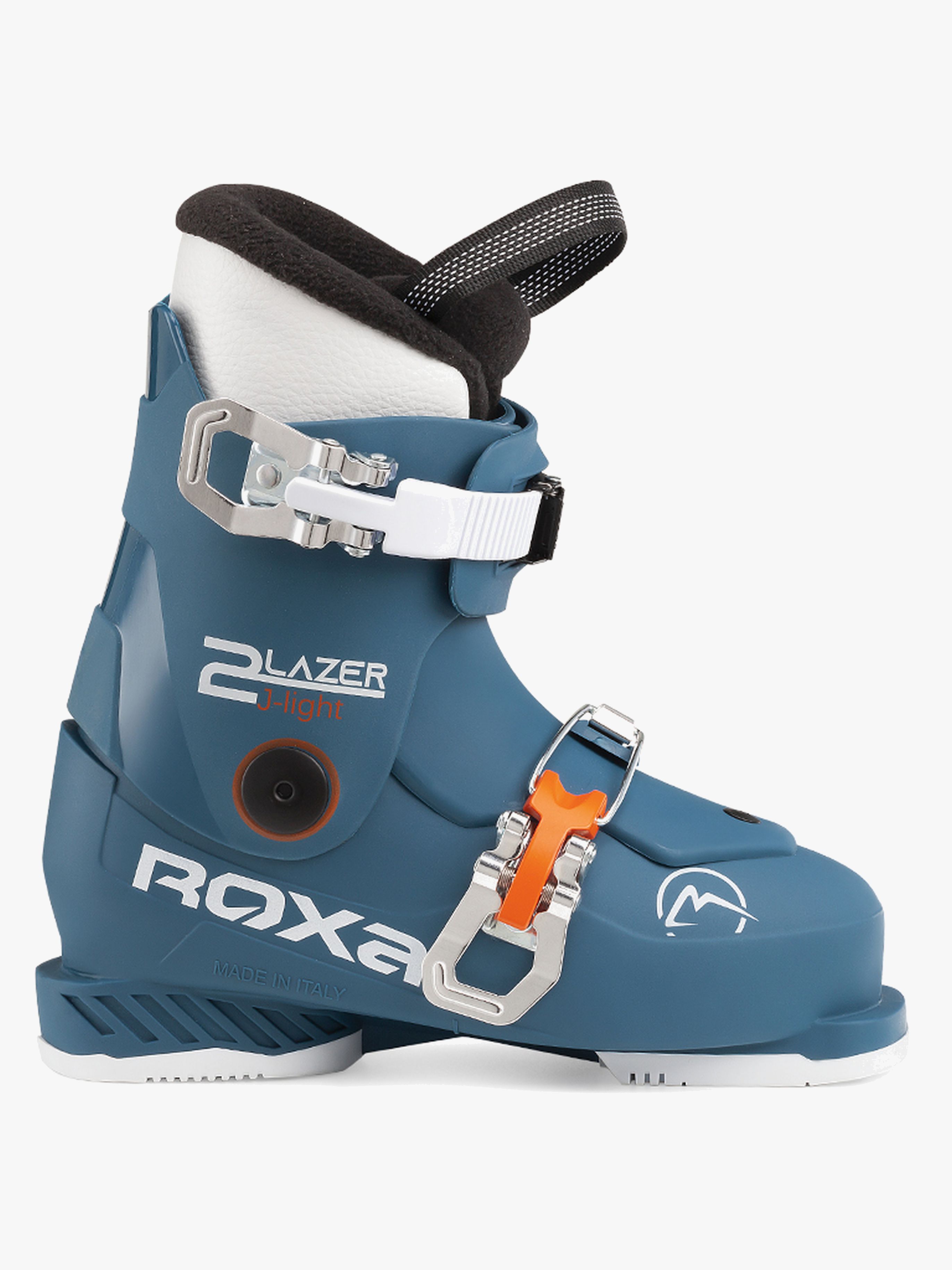 Lazer 2 Skischuhe, Dunkelblau