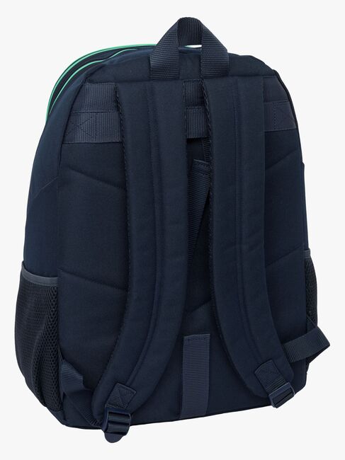 Real Madrid Rucksack, 2ª Equipment 25/26