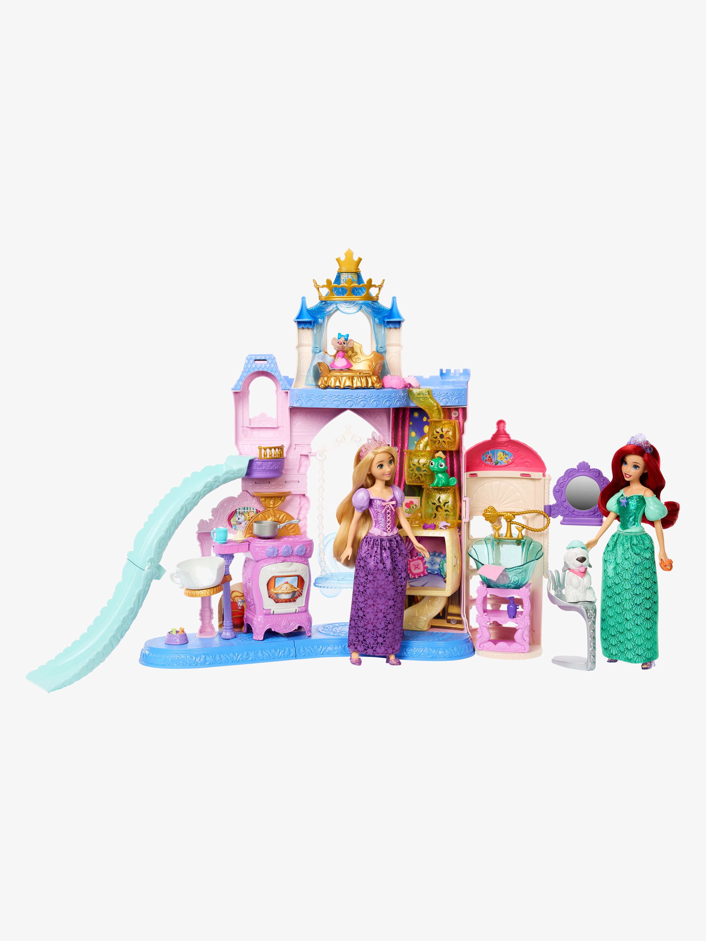 Disney Prinzessinnen Pet Palace Spielset