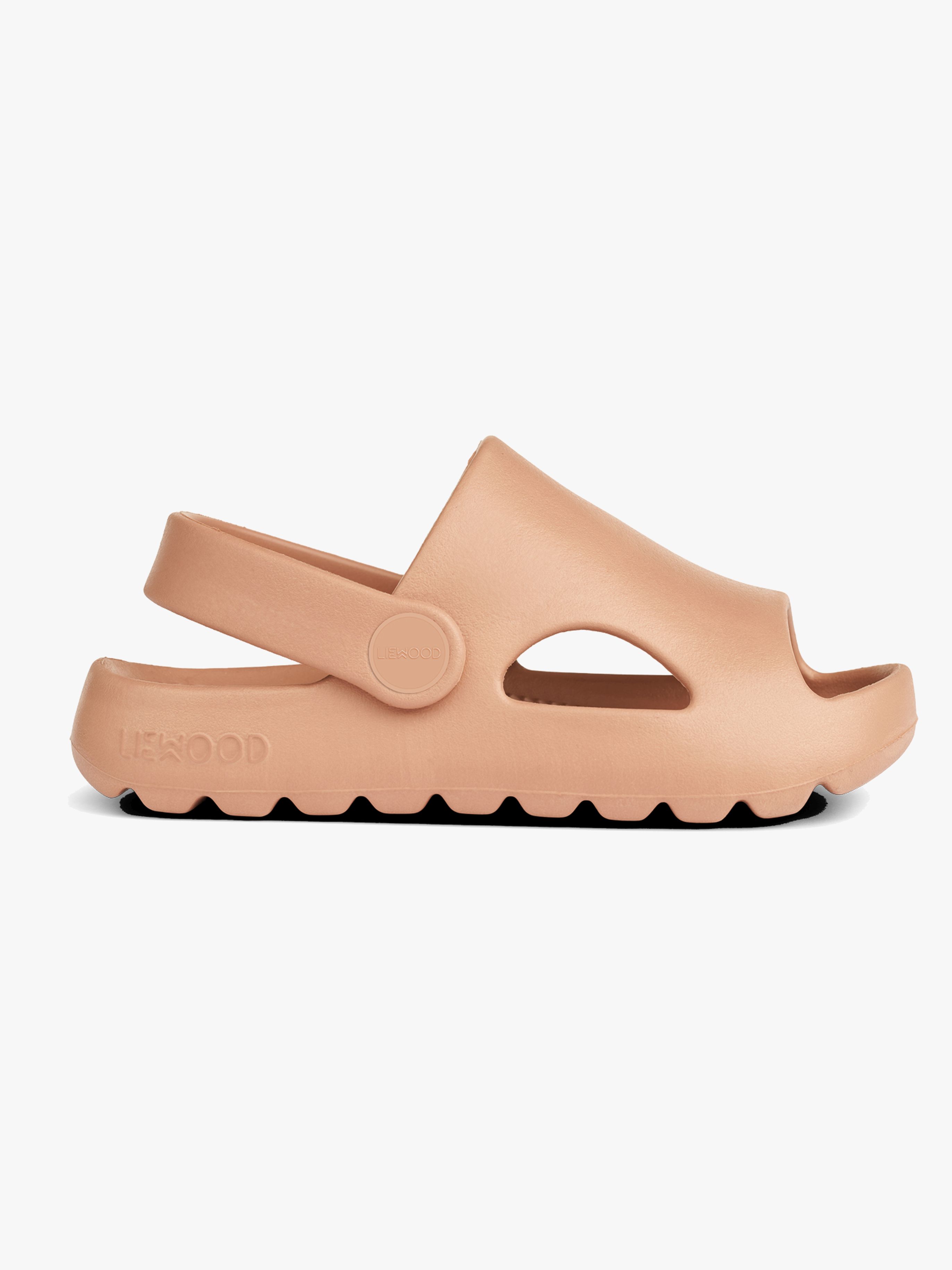 Morris Kinder Sandalen, Rose, 25