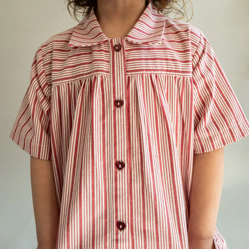 That's Mine Hea Kleid, Classic Red