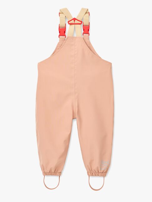 LIEWOOD Manu Regenset, Butterfly/Apple Blossom