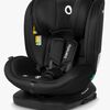 Lionelo BASTIAAN i-Size Kindersitz, Black Grey