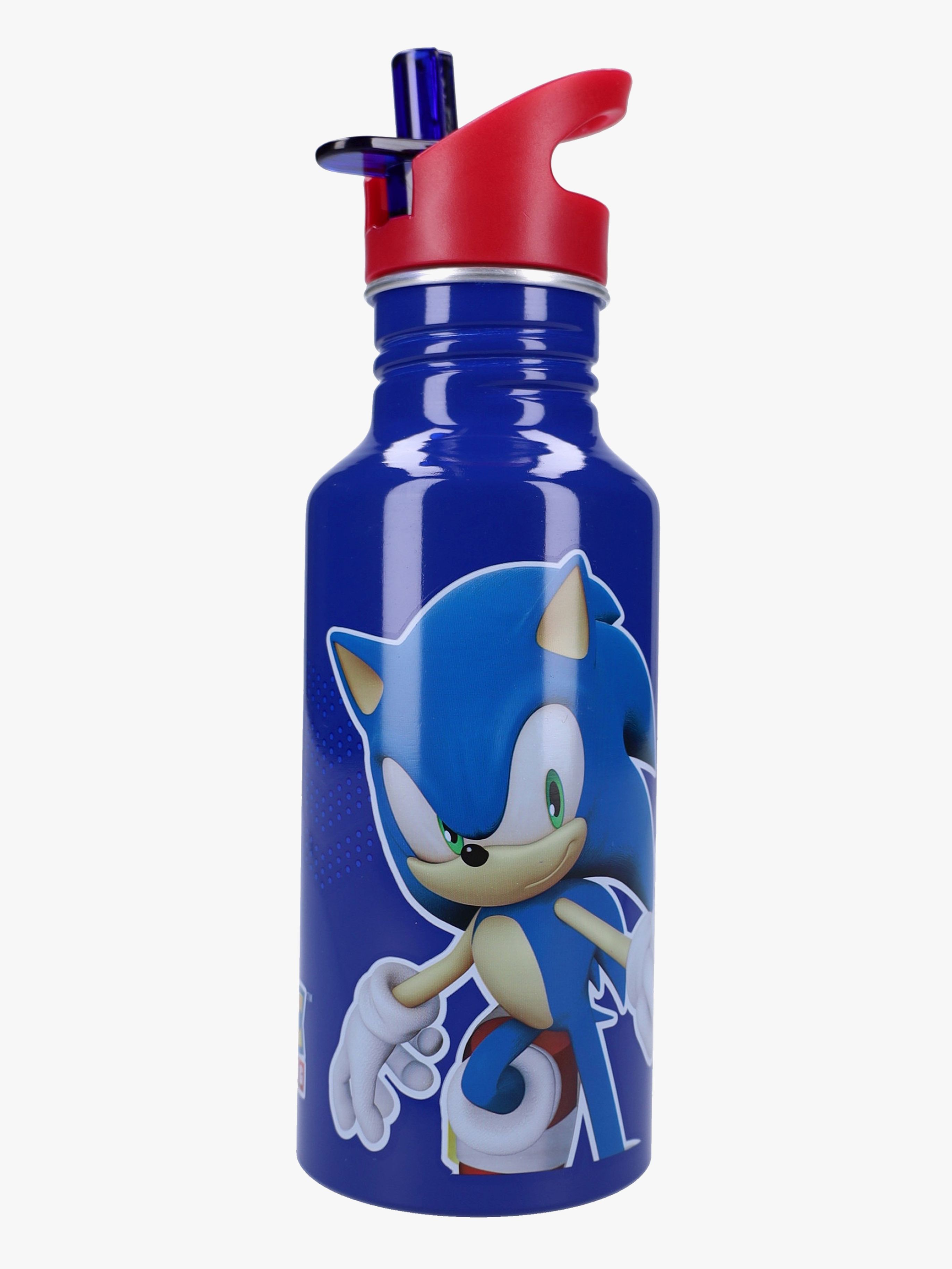Sonic Aluminium Trinkflasche 500ml, Keep It Cool