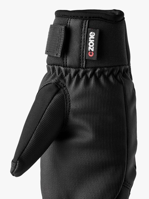 Hestra Ferox Czone Jr Handschuhe, Schwarz 3004931-100-1845_4d.jpg