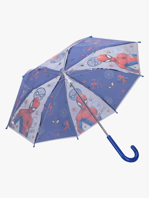 Marvel Spider-Man Regenschirm Rainy Days