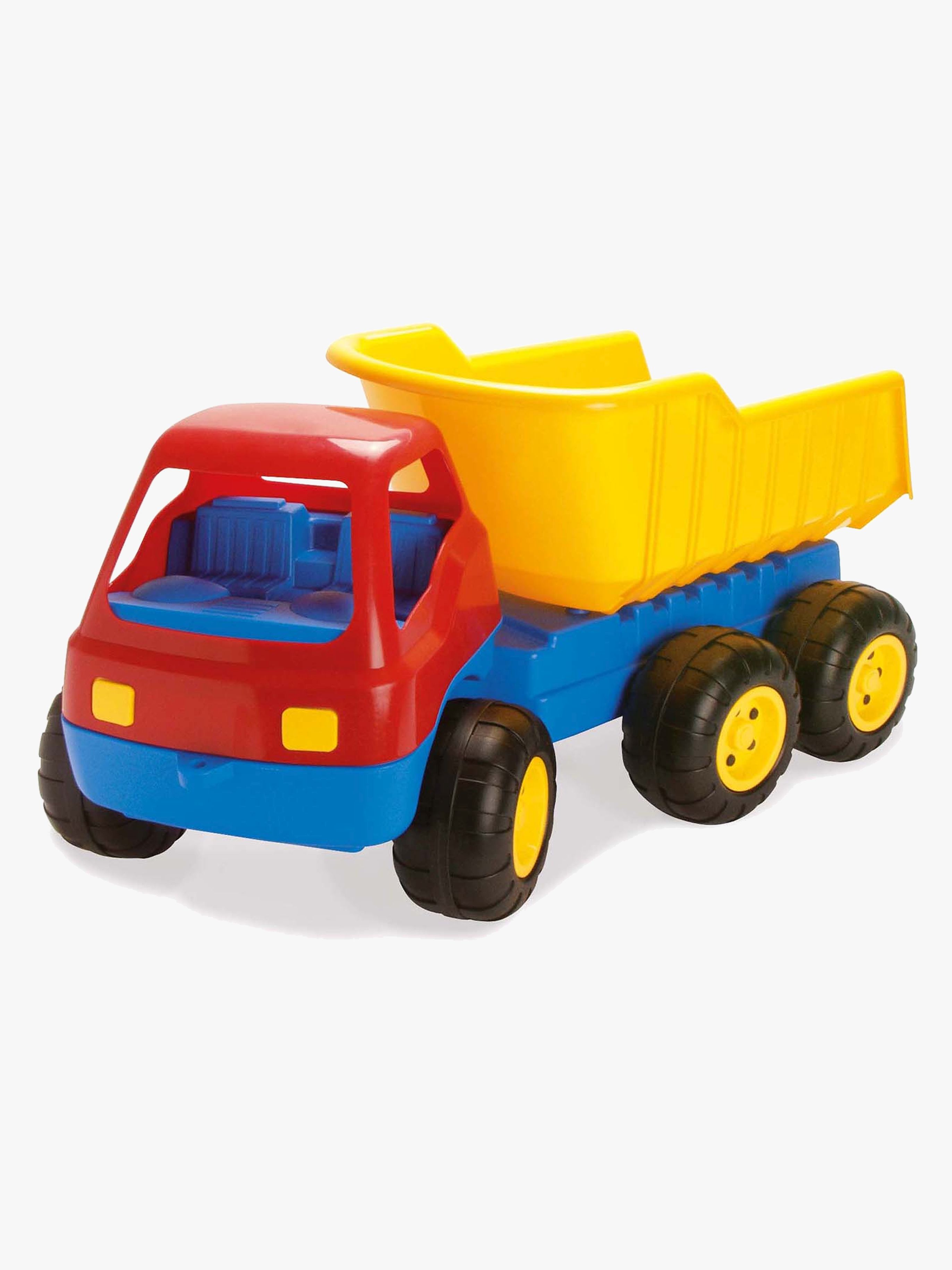 Dantoy Lastwagen 84 cm