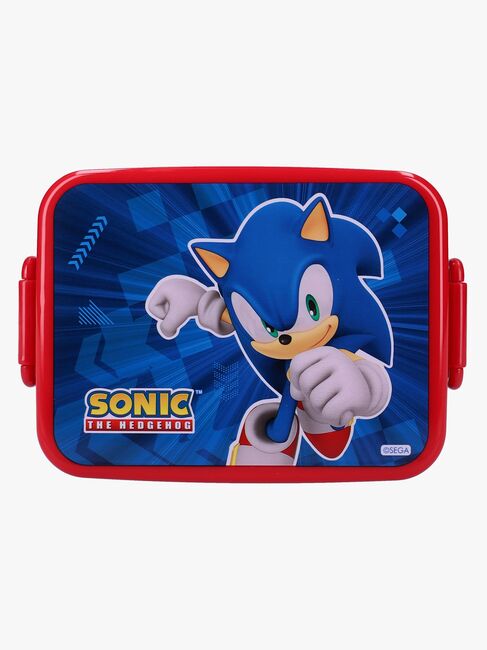 Sonic Brotdose, Lunch Bunch