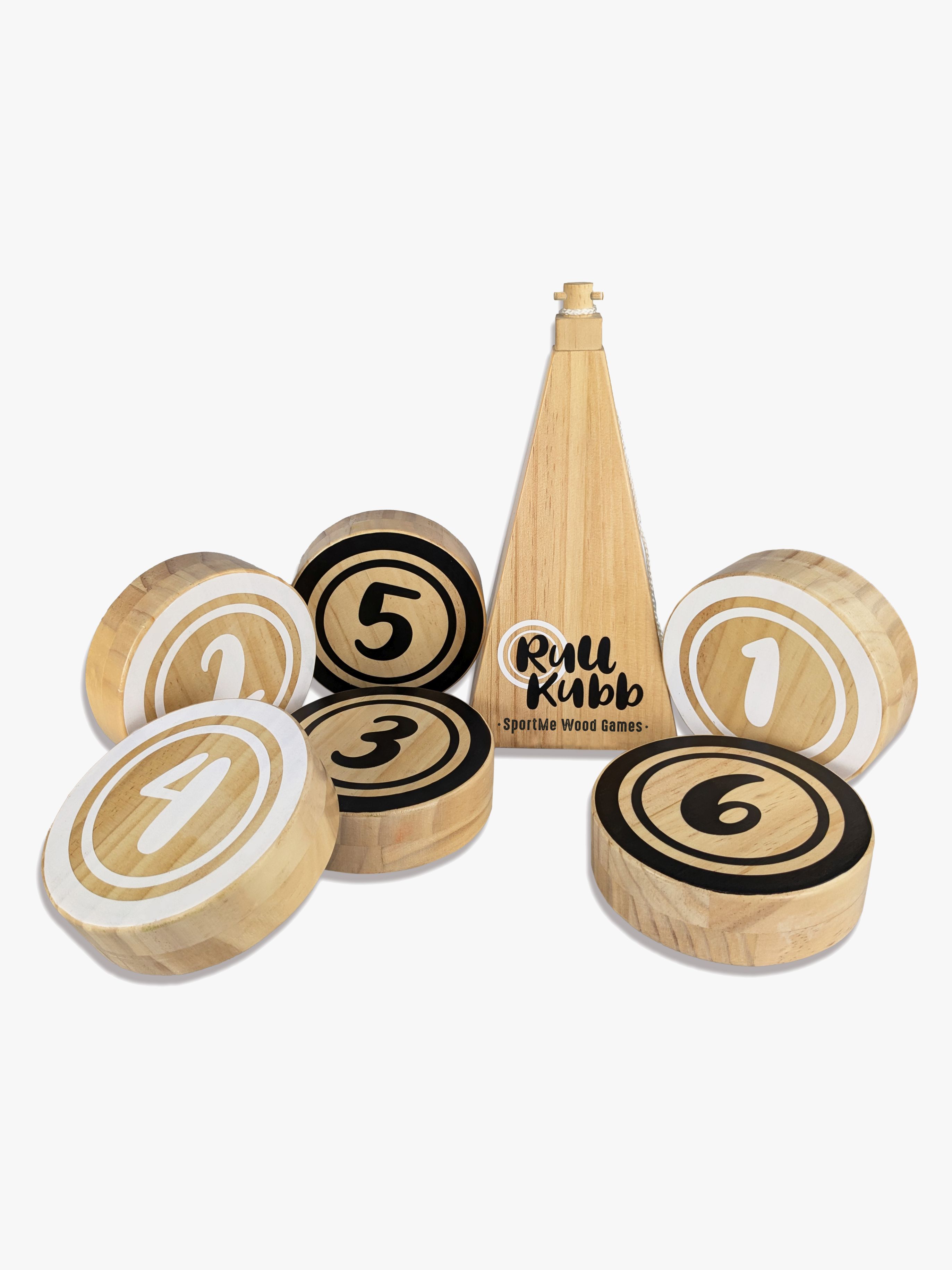 Roll-Wikingerschach