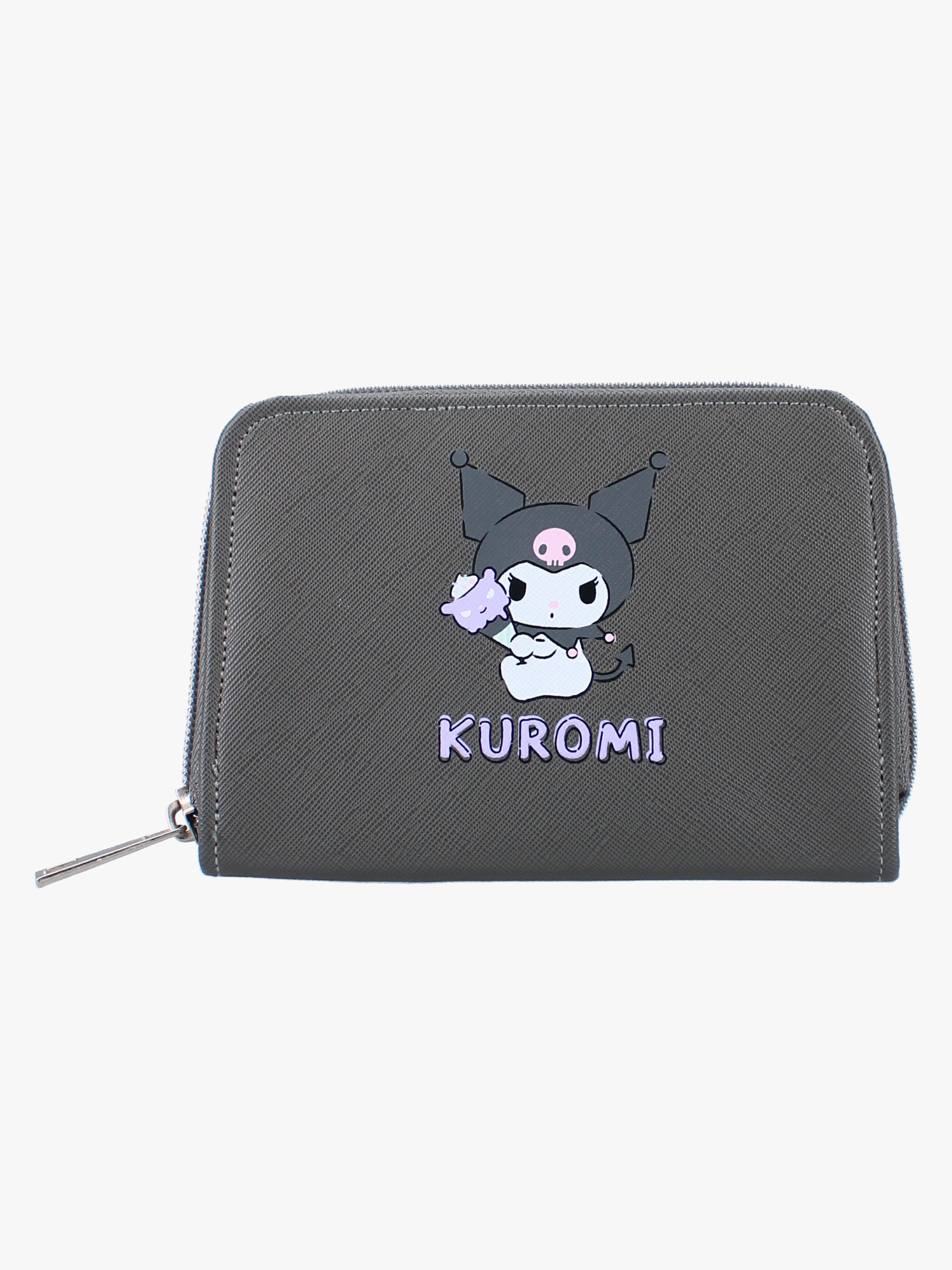 Hello Kitty &  Friends Portemonnaie Made For You, Kuromi