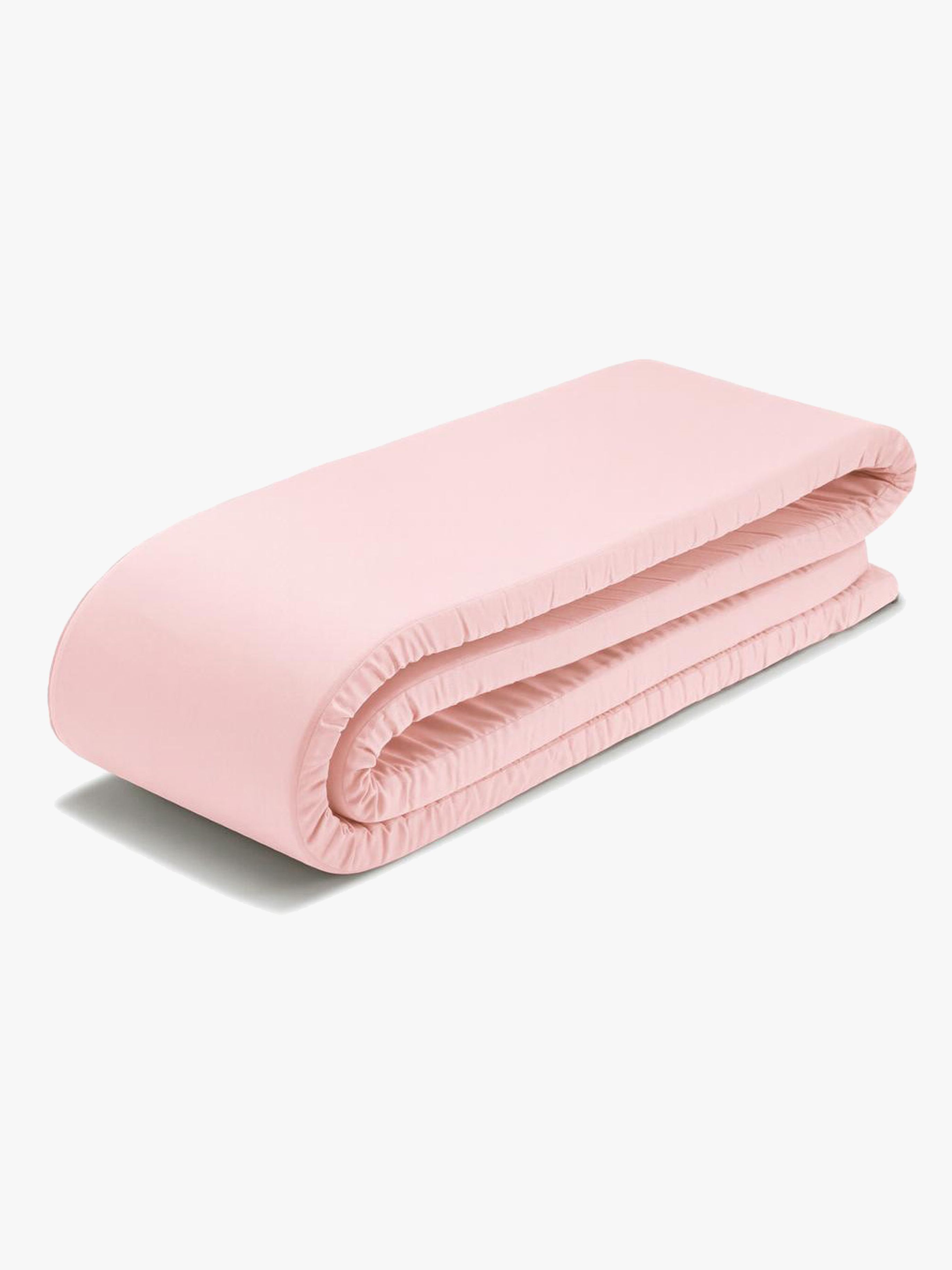 Nestchen Babybett 340cm, Rose