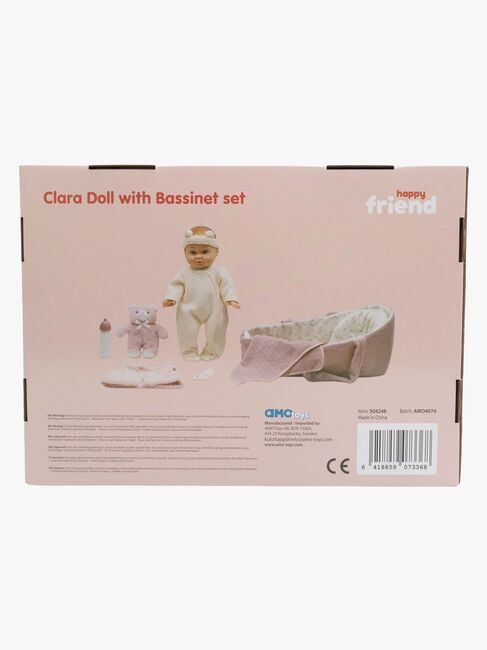 Happy Friend Puppe Mit Puppenkorb Und Zubehör Clara 35 cm 504248-2139_3c.jpg