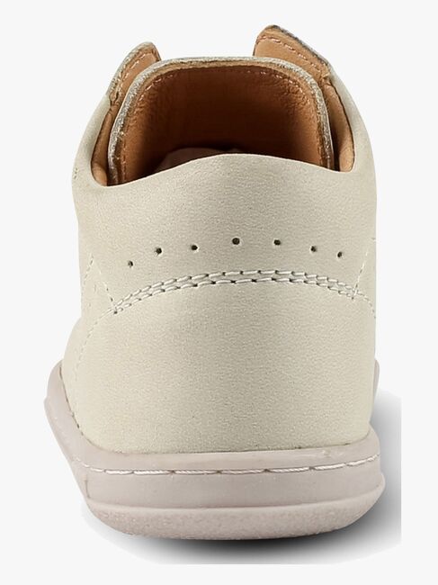 Kavat Edsbro Barefoot Lauflernschuhe, Off White