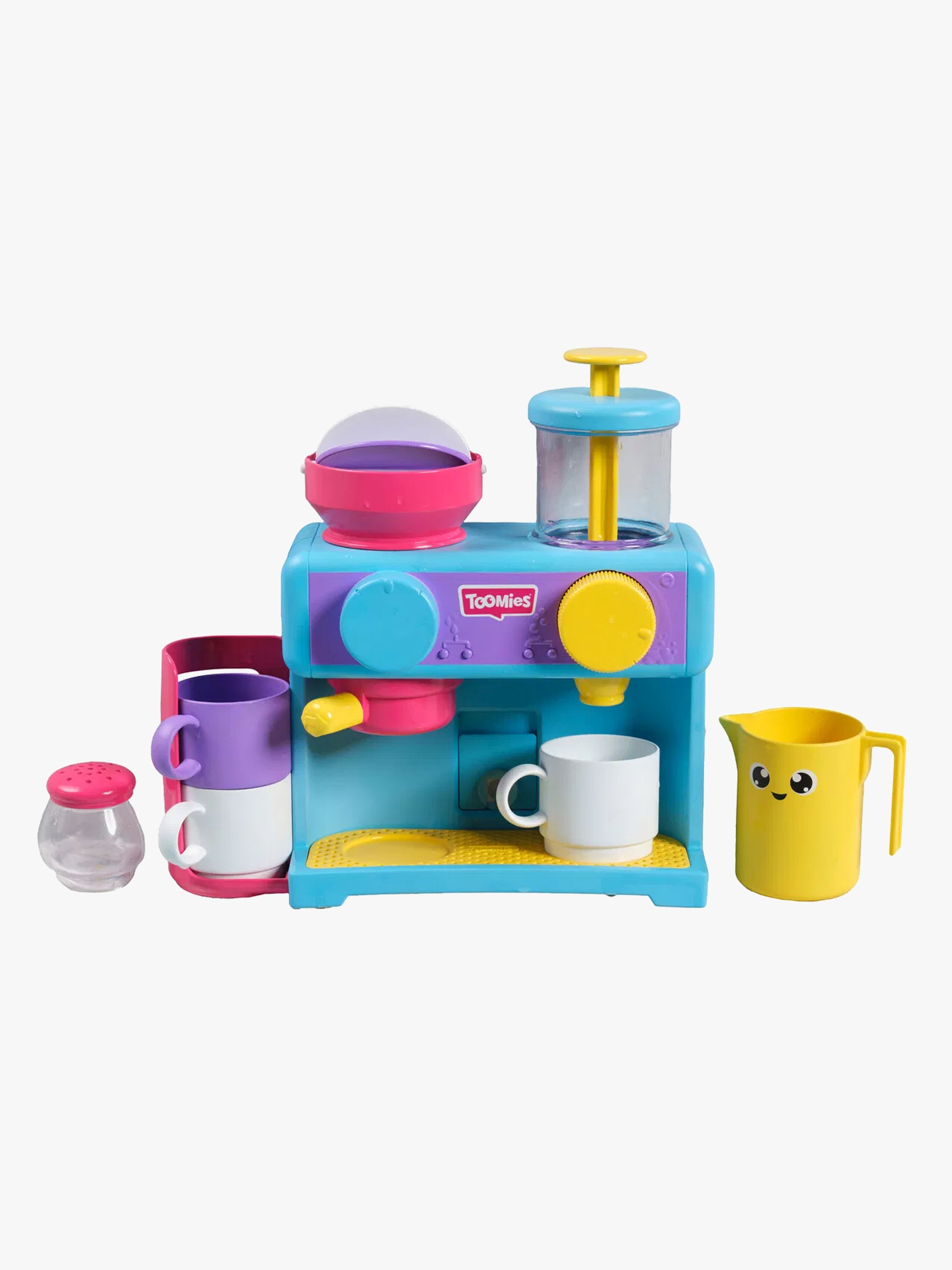 Bath Barista Badespielzeug