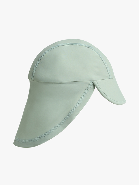 Nordbjörn Fårö 2er-Pack UV-Schutzhut, Hellblau Gestreift