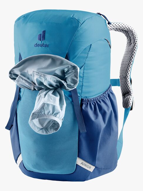 Deuter Junior Rucksack 18L, Wave Nightblue