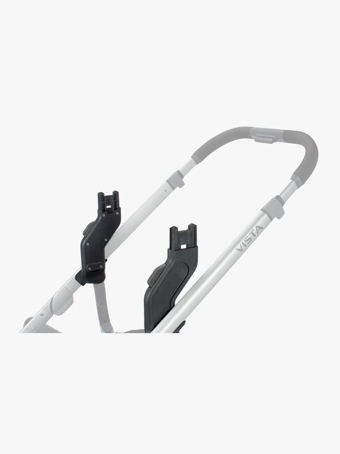 UPPAbaby VISTA Oberer Adapter