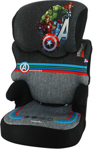 Marvel Avengers Befix Kindersitz, Linea Power