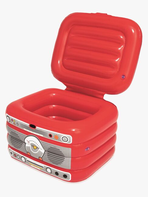 Bestway Wasserspielzeug Party Turntable Cooler