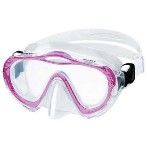 Mares Taucherbrille Sharky, Rosa