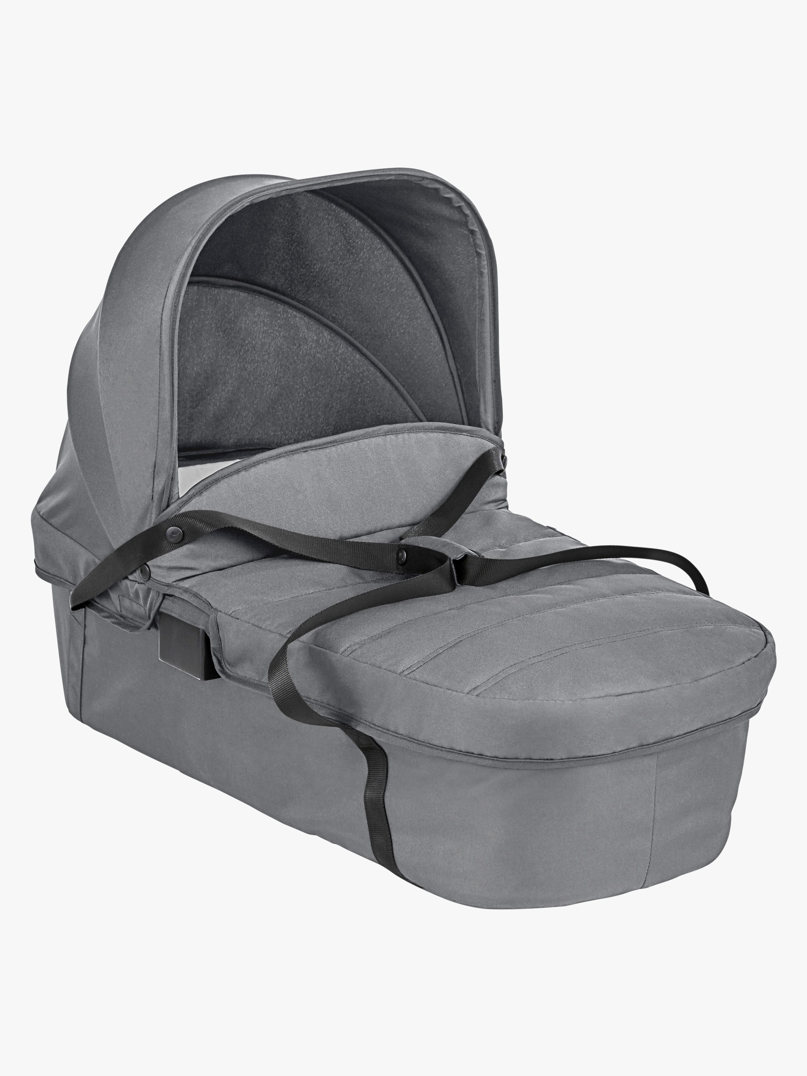 Baby Jogger City Tour 2 Liegeaufsatz, Slate