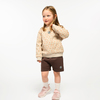 Viking x Kenza Sweatshirt, Sand