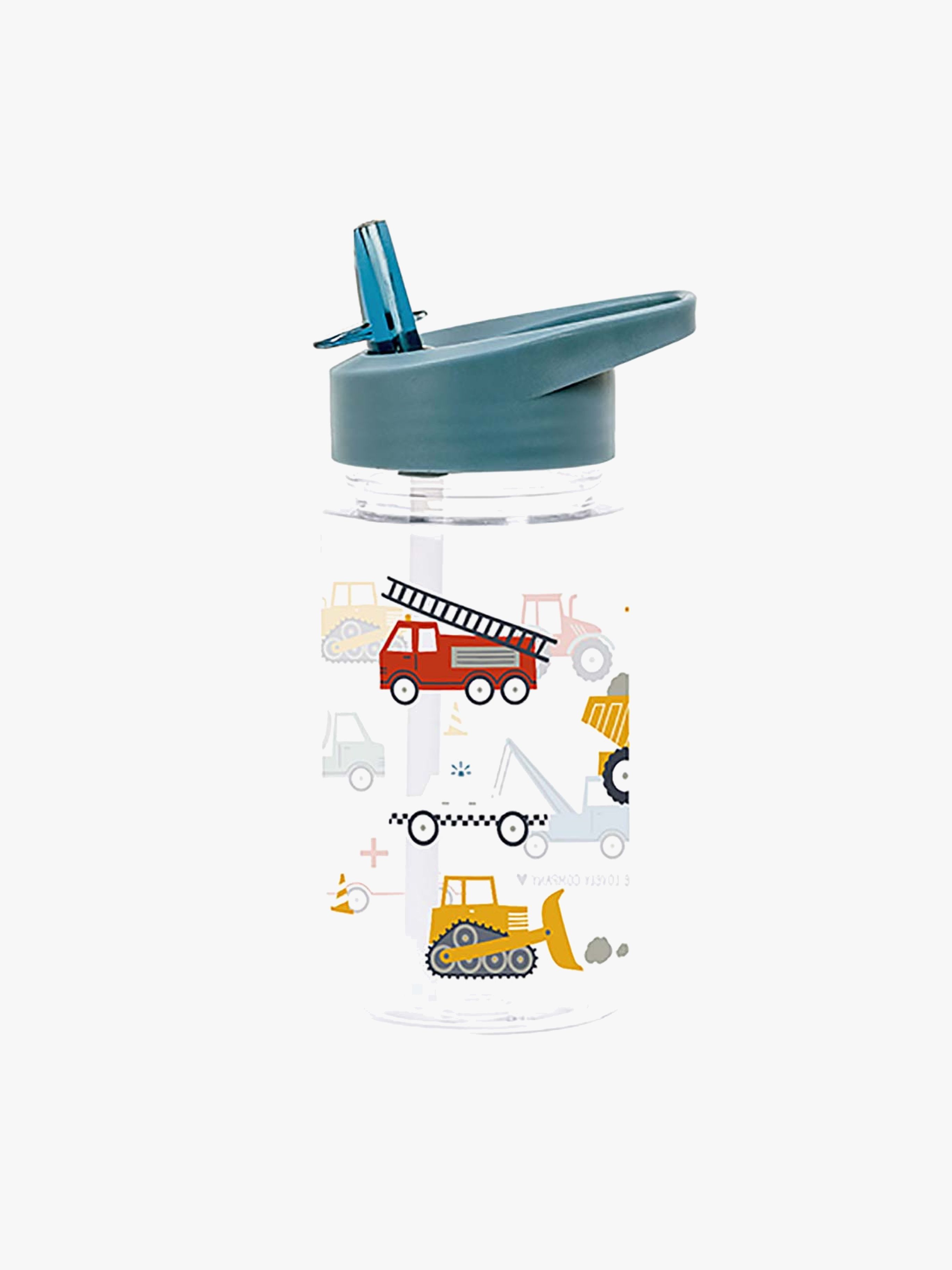 Trinkflasche, Fahrzeuge