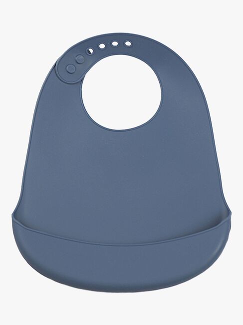TinyTot Lätzchen, Blue