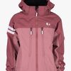 Lindberg Lingbo Outdoorjacke, Dry Rose/Rose
