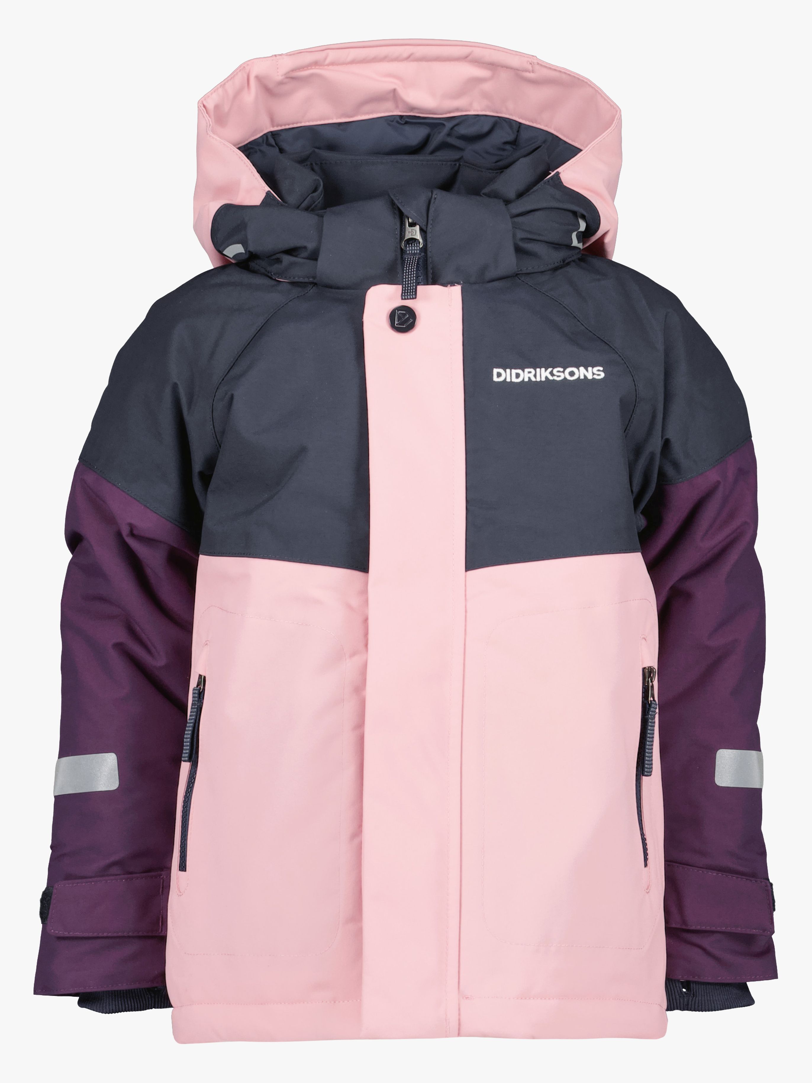 Lun Winterjacke, Soft Pink, 80 - Bester im Test