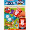 Melissa & Doug Sticker WOW! Aktivitätsbuch Tiger