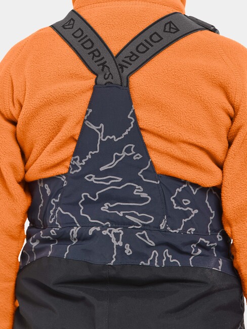 Didriksons Idre Thermohose, Grundsund Navy