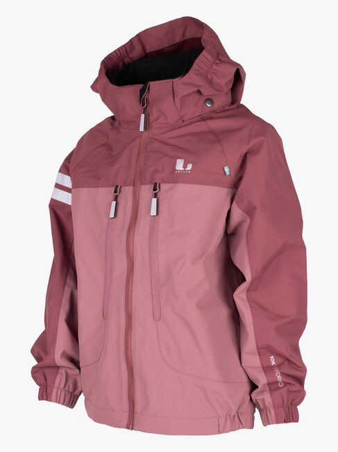 Lindberg Lingbo Outdoorjacke, Dry Rose/Rose