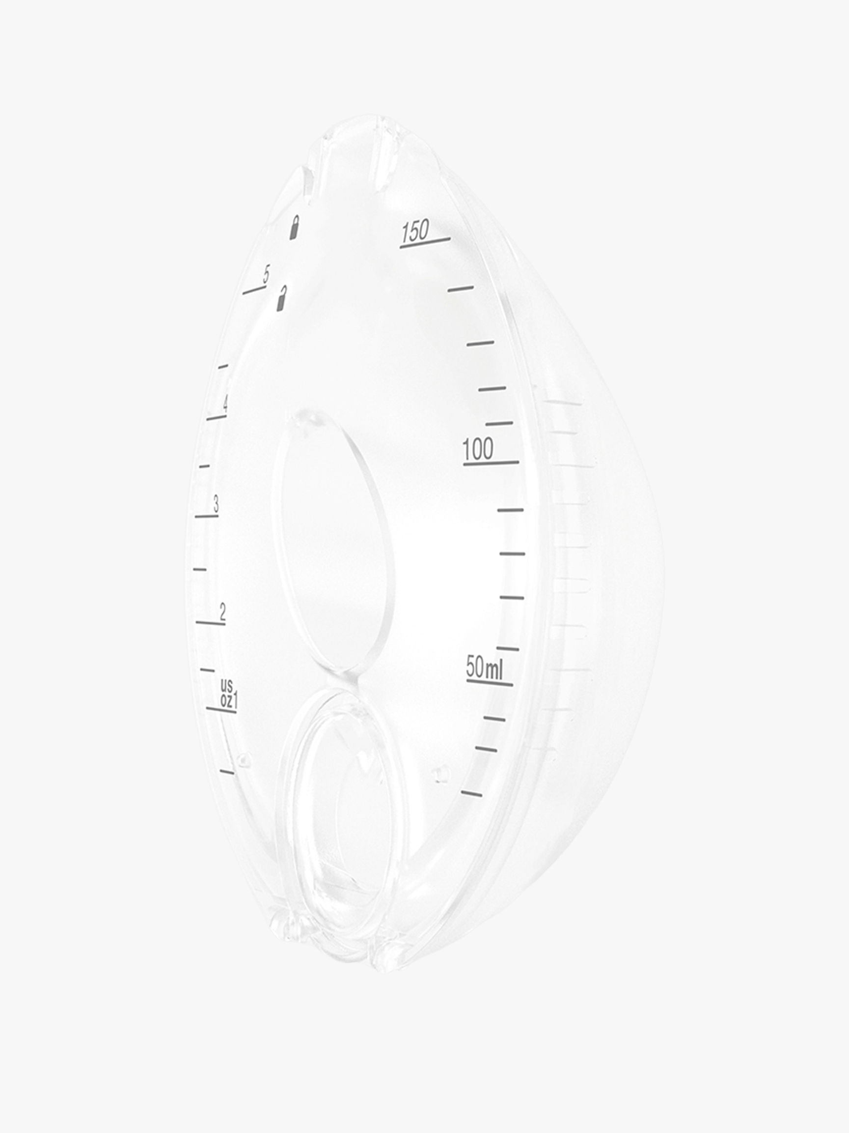 Medela InBra Behälter 2er-Pack